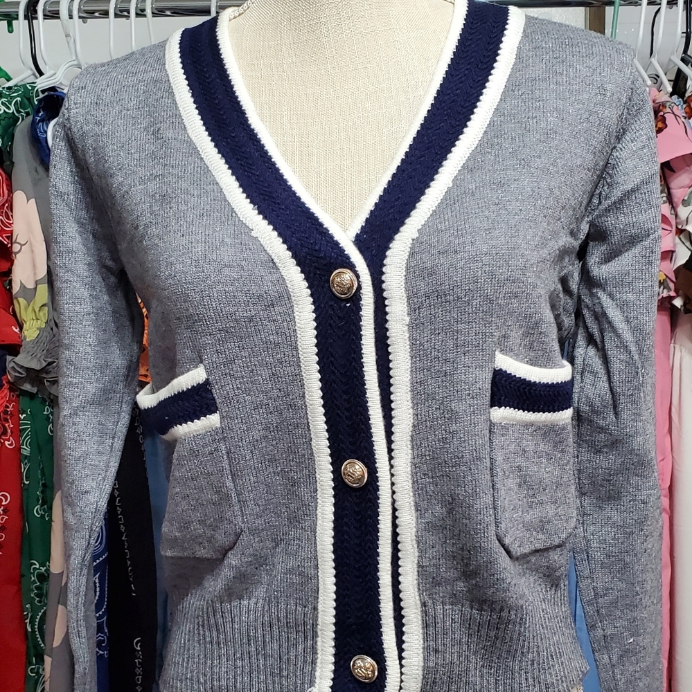 Woman Cardigan